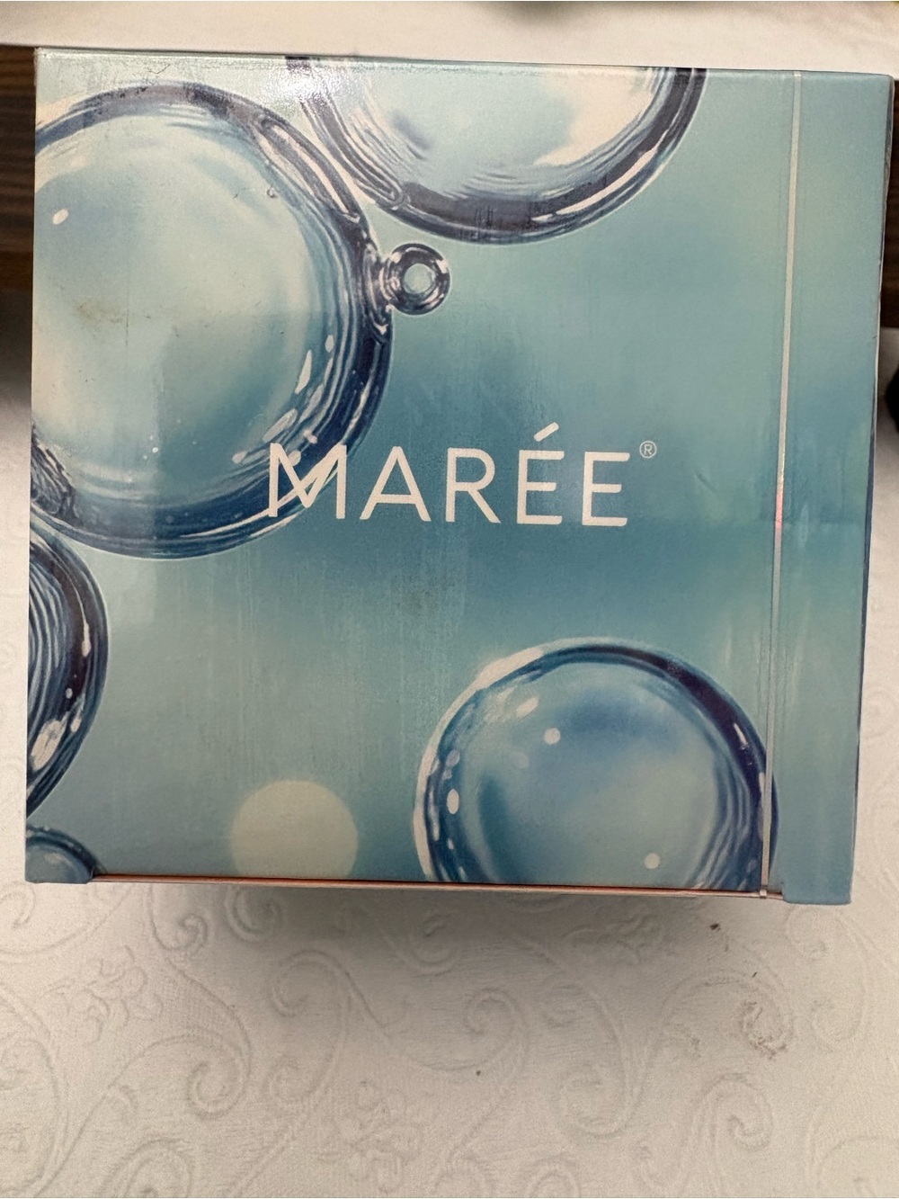 Maree Glycolic 50 Facial Polish Pads